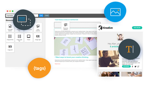 mobile responsive emails